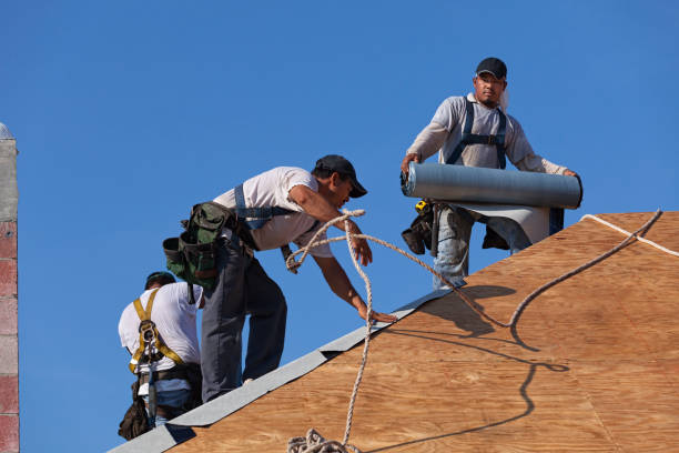 Roof Repair Estimates in Twin Lakes, NM