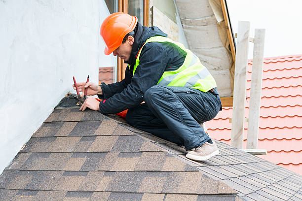 Best Slate Roofing Contractor  in Twin Lakes, NM